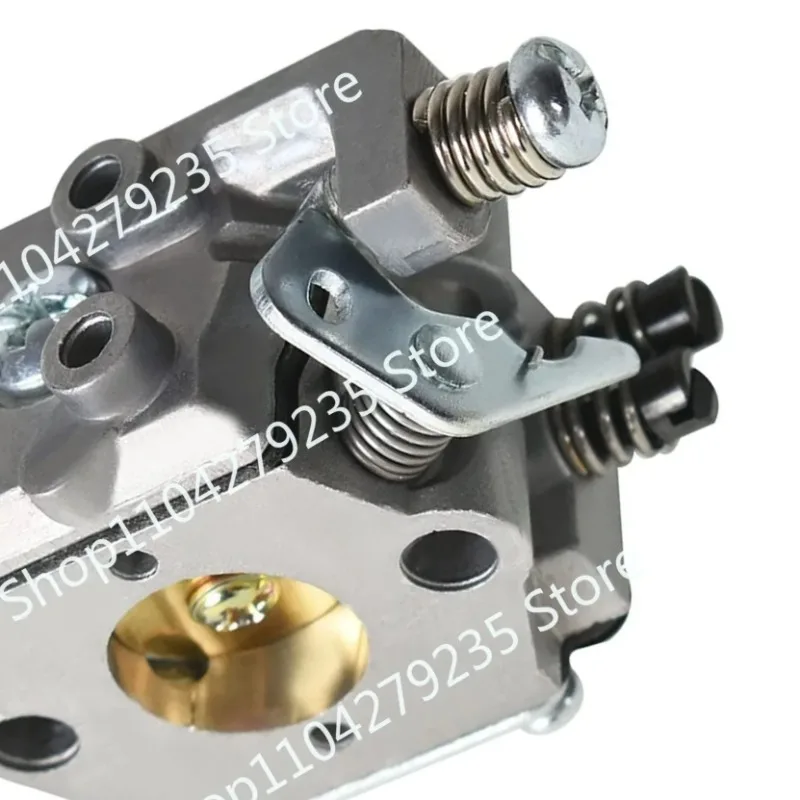 

Подходит для карбюратора WALBRO MS170 MS180 017 018 Stihl C1Q-S70 C1Q-S70A