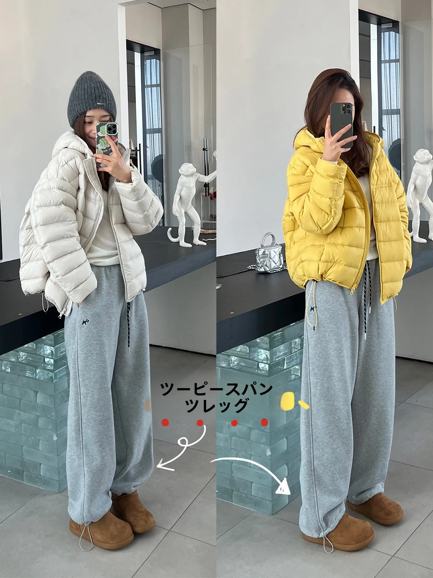 

Thiened Fce женские повседневные широкие брюки брюки на шнуровке зимние женские брюки из смеси хлопка и полиэстера с принтом моя