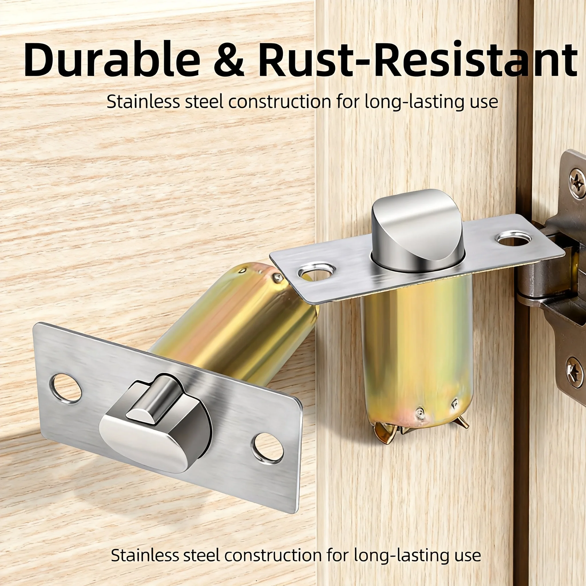 Universal Ball Lock…