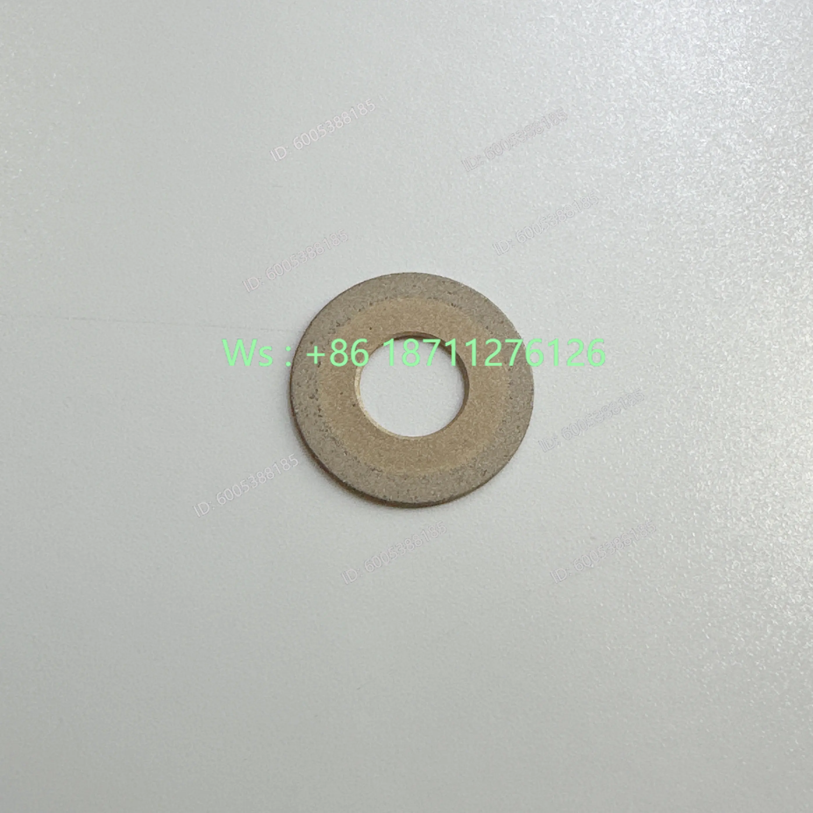 Nidek LE-1200 series automatic edging machine slotting blade 16D-0.6U-0.3R-7H