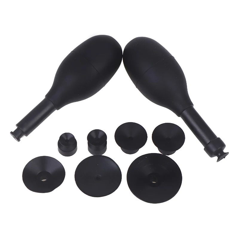 Kit de ventouse d'objectif d'appareil photo, stylo antistatique Long, forte aspiration, stylo d'aspiration sous vide manuel, extracteur d'objectif, Kit d'outils de nettoyage et de réparation