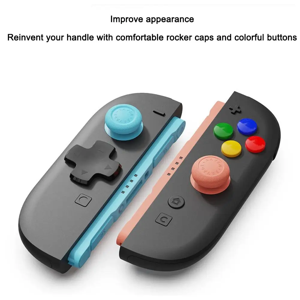 JoyCon Thumb Grip Set