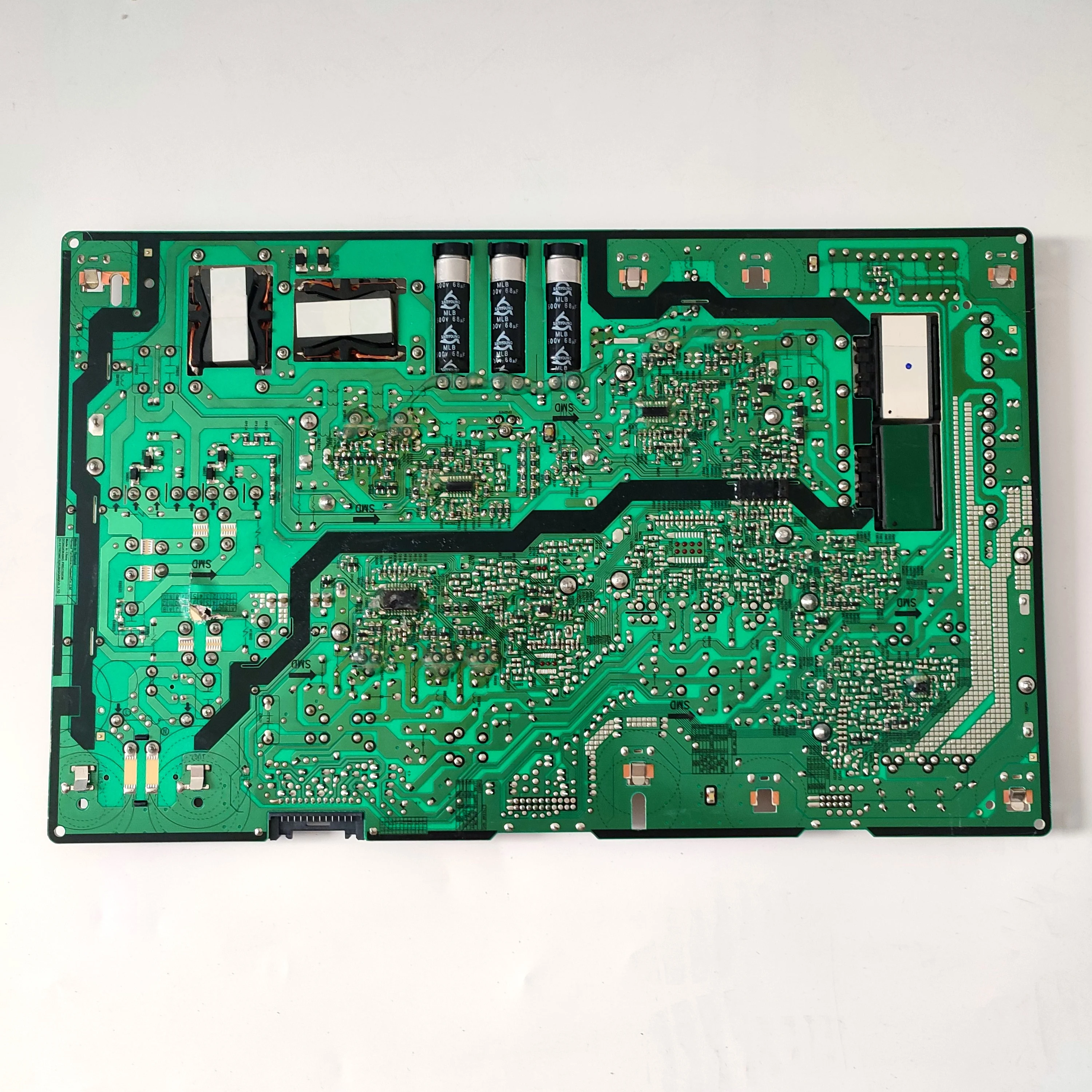 Placa de alimentação para peças de TV, BN44-00874C, HG75AJ690UJXXZ, UA75NU7100GXXP, UE75NU7170UXZG, UN75NU7200FXZA, UN75NU6900FXZC, Brand New