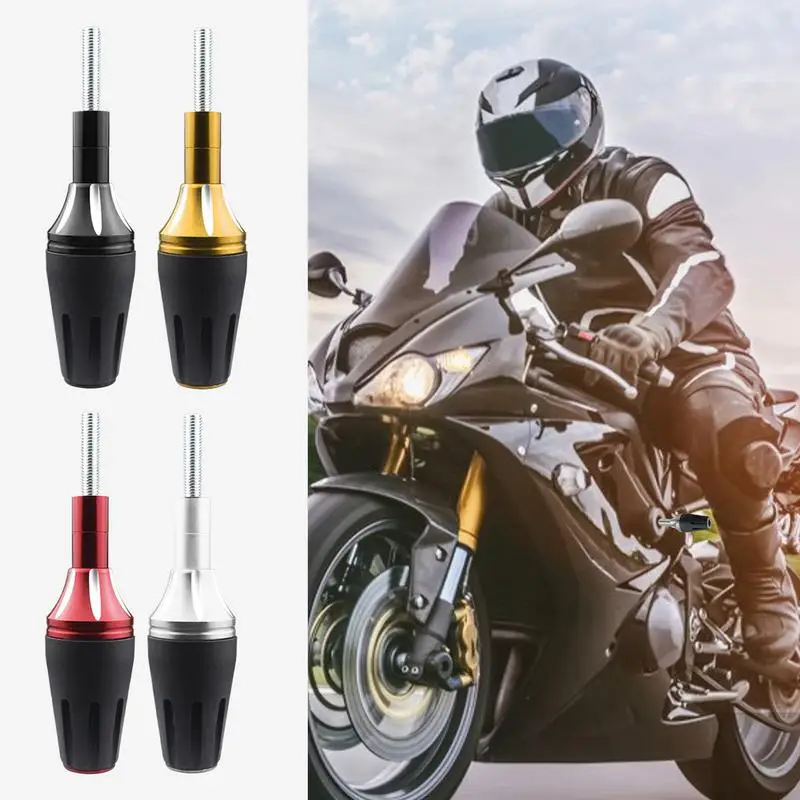 Motorcycle Crash Bar Crash Bar Sturdy Engine Guards Engine Guard Protector Effective Protection For Street Racing Imitation