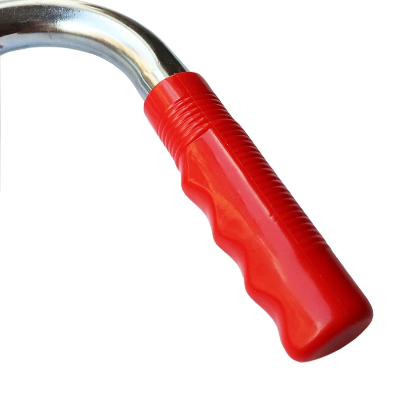 Side Lift Grip Battery for Carrier Lifter For 4-1/2Inch To 7-0.64cm Disassembly Drosphip