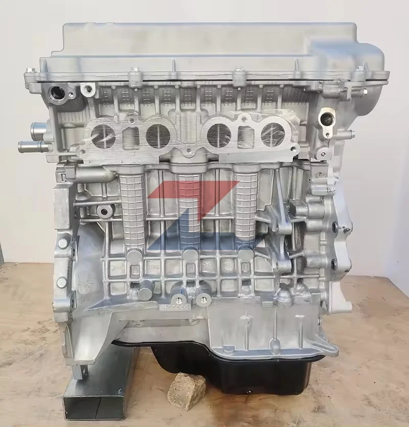 

JLY4G15 1.5L Petrol Engine Complete Assembly, 4-Cylinder New Model Direct Fit for Geely Sedan and SUV Models
