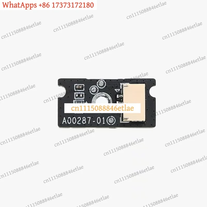 k3 Door Open Detection Switch for Bambu Lab P2S 3D Printer