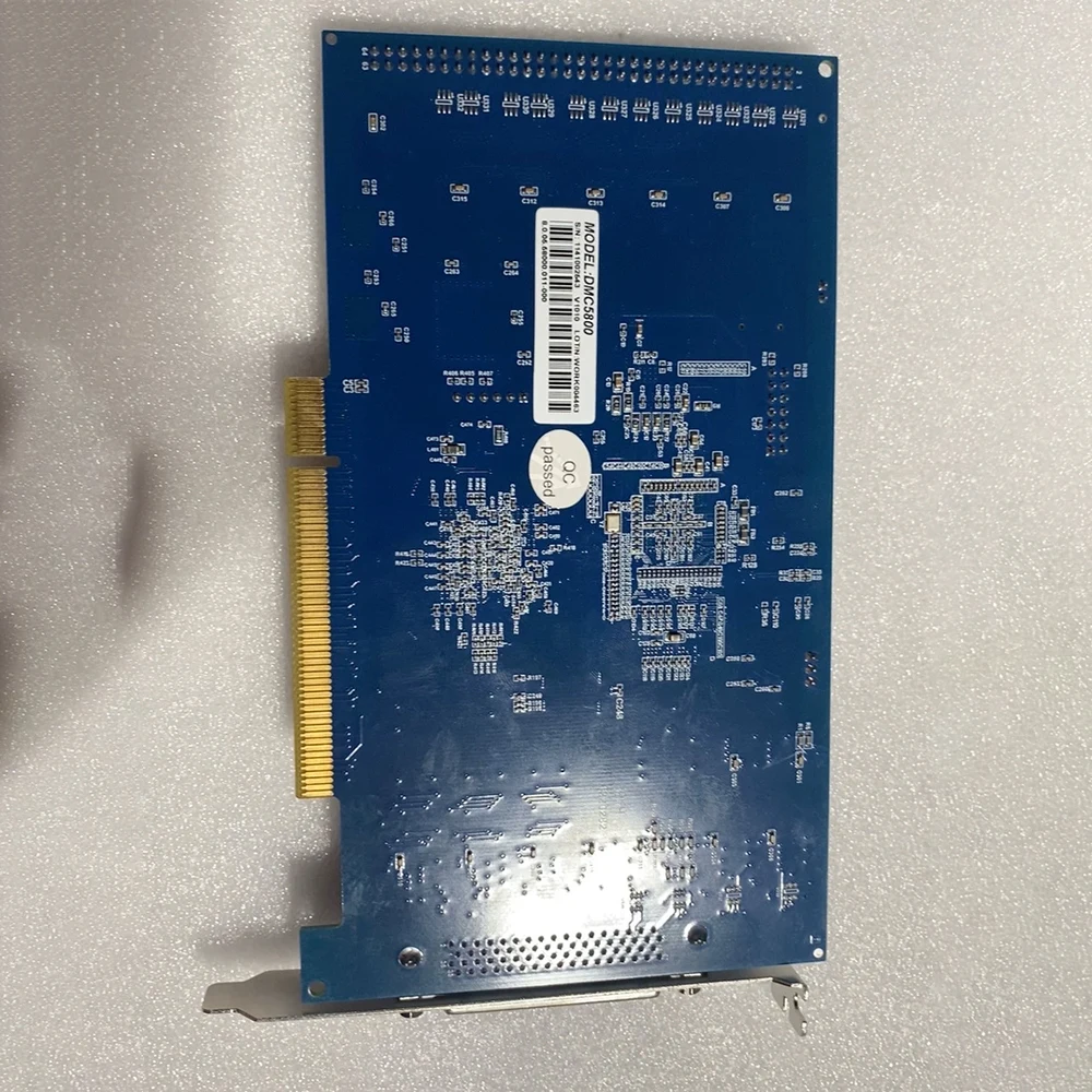 Control Sports Card DMC5800