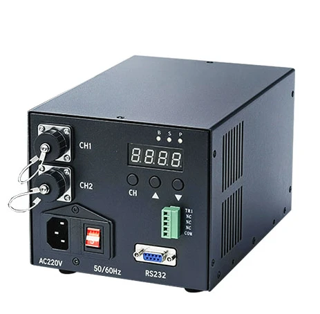 2nd Generation High-power Machine Vision Light Source Dimming Controller Without Flicker Standard Digital LED Dimming Controller