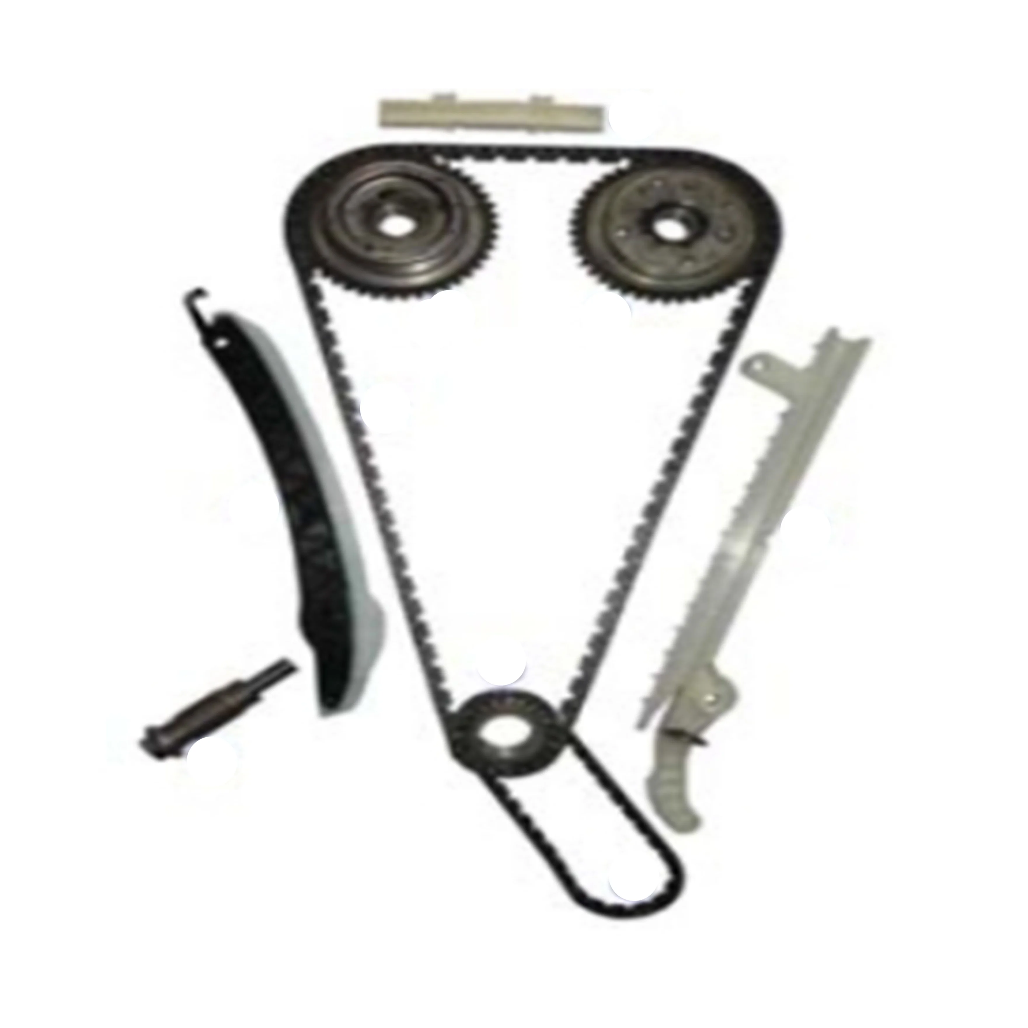

Timing Chain Kit 105462 Apply Engine M274 OE A0009933978 A2700520500 2700506100 For C-CLASS E-CLASS