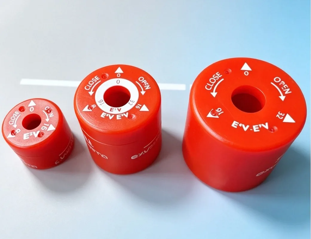 EEVMAG0000 Debugging Magnet Tool for E2V-E7V EEV, Manual Drive Electronic Expansion Valve Service Kit