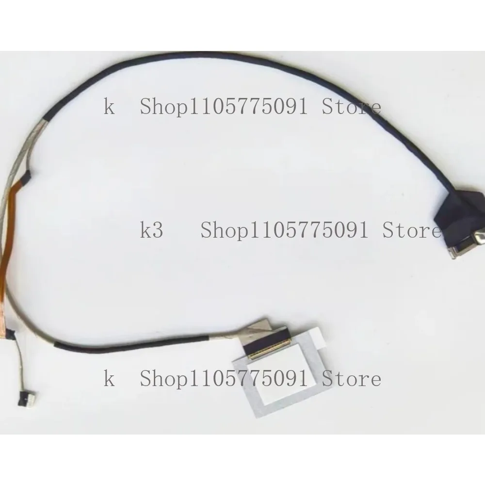 New Laptop Built-in Screen Cable For MECHREVO 76Q 75i CABRG5O015-2101