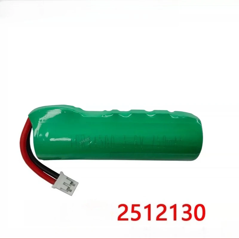 Suitable for woodpex iii woodpecker root canal length measuring instrument lithium battery 14500 750mah 3.7v