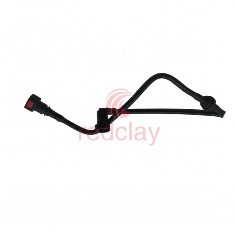 C2Z20397 Brake Vacuum Hose Pipe For Jaguar XF X250 2009-2015 Auto Brake System Parts 5