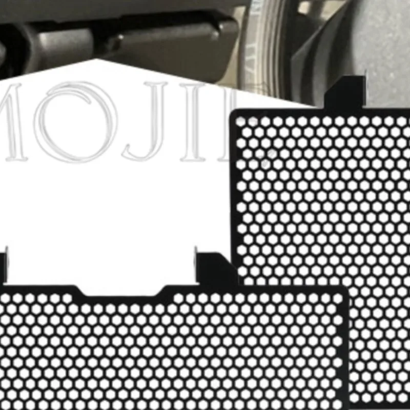 

FOR HONDA Integra 700/750 ALL YEARS NC700 NC700S NC700X NC750 NC750S NC750X 2012 2013 2014 2015 2016 Radiator Grille Cover Guard