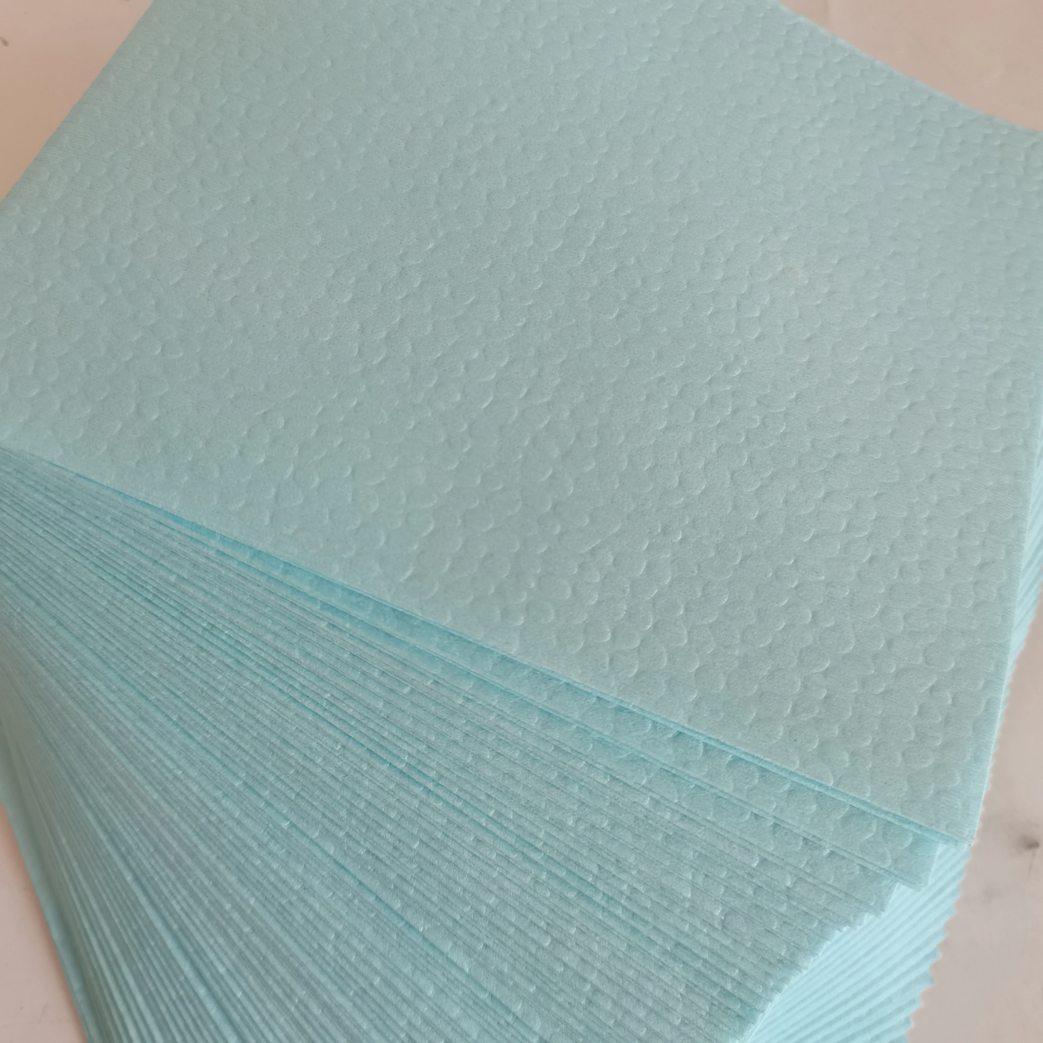 Dust Free Industrial Wiping Cloth Fine Oil Removing Cloth Absorbent Paper Multifunctional Car Paint Surface