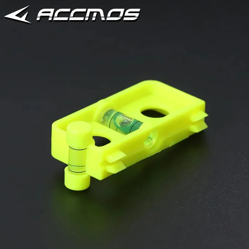 Archery Bowstring Tuning Tool Mounting Level Instrument Combo Compound Bow Arrow Nock Adjustment Shooting Hunting Accessories view 4