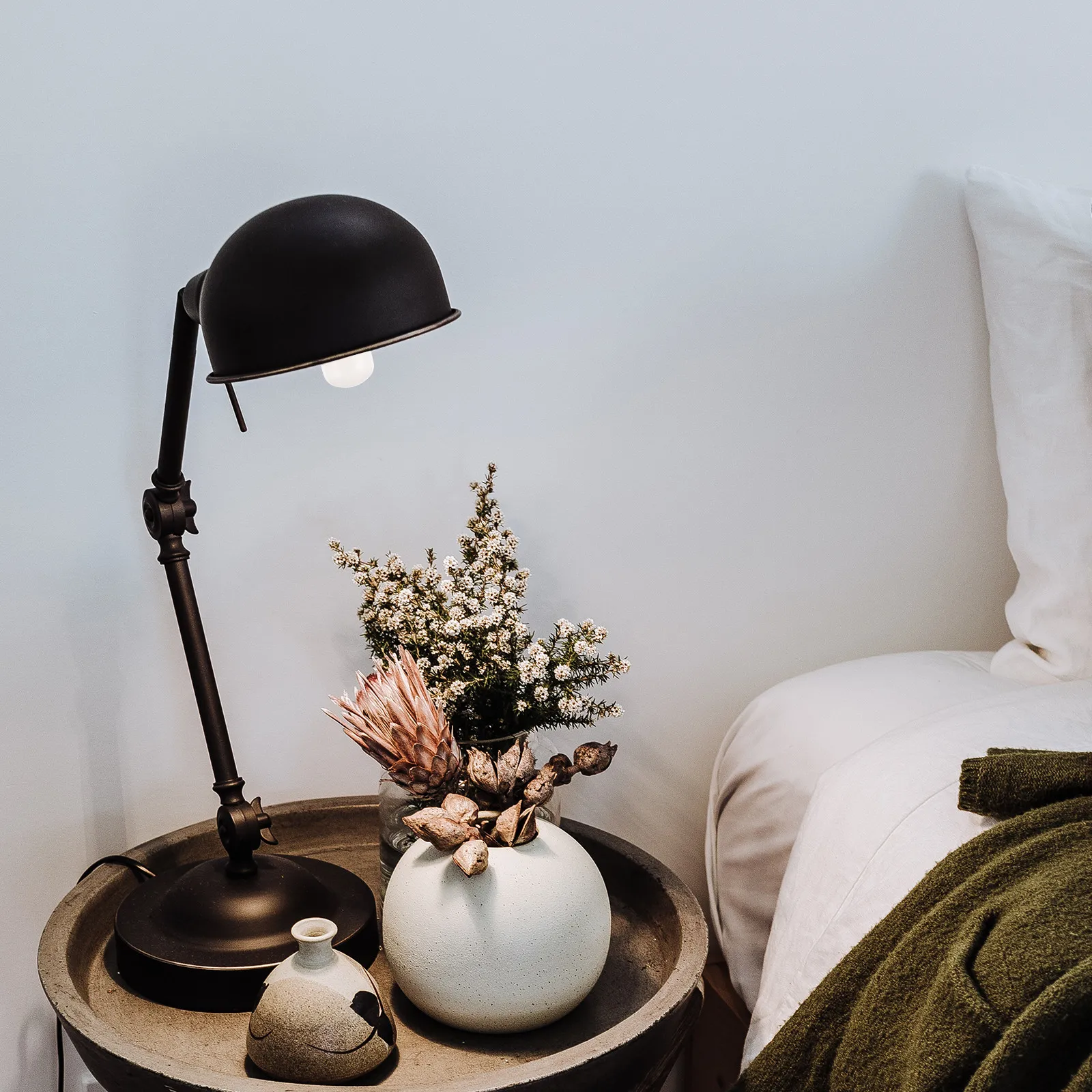 

2Pcs Mini Bulbs E17 Screw Base LED Light Bulb for Refrigerator Cabinet Lighting Replacement Easy Install Fine Workmanship