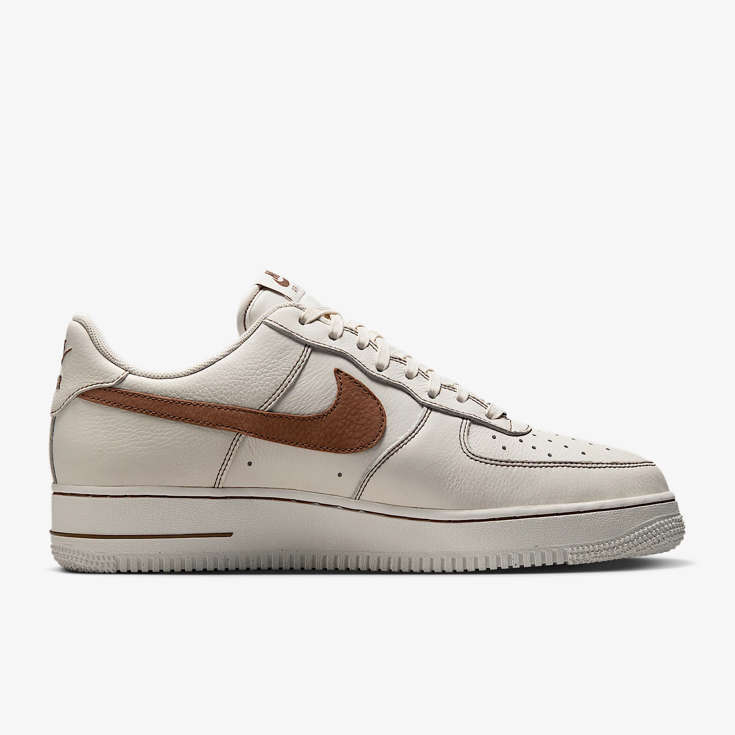 Scarpe sportive leggere classi - Nike Shoes Air Force 1 recensione e prezzo