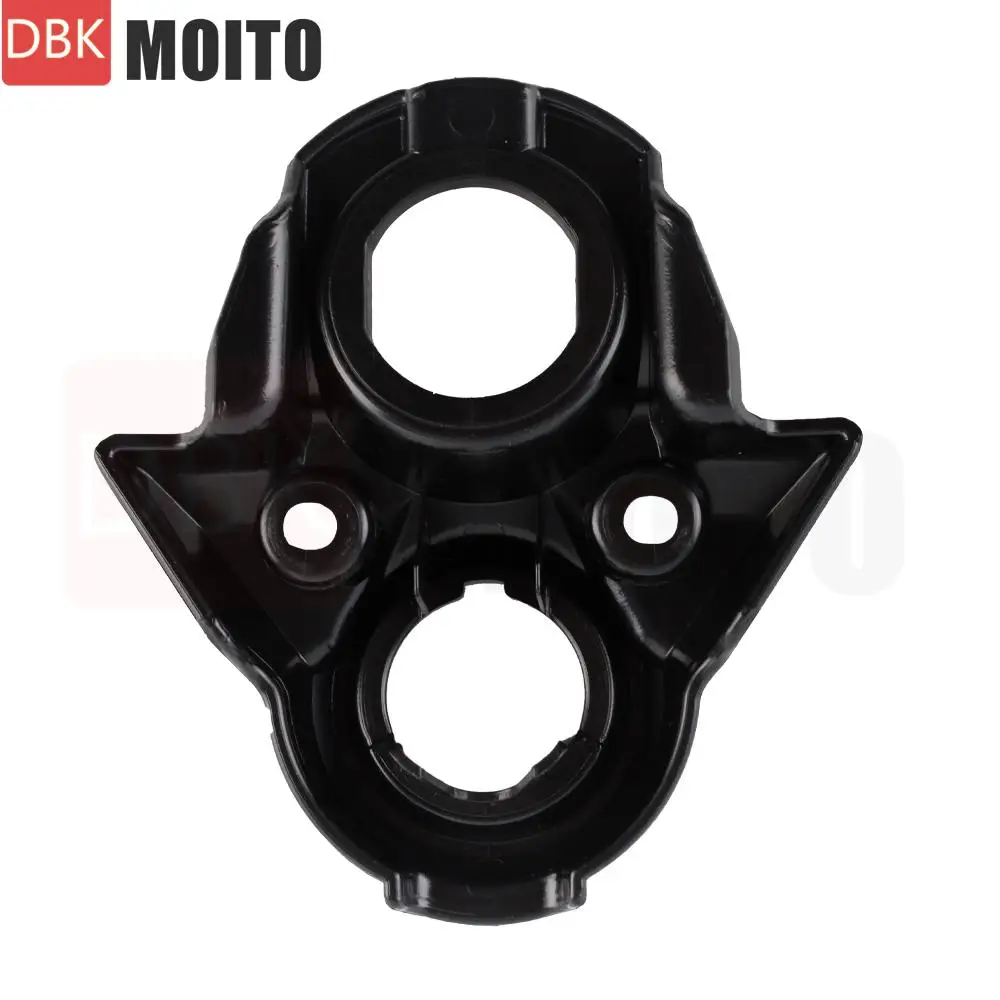 

Декоративная крышка центральной консоли мотоцикла для Surron S/X Segway X160/X260 для Light Bee, крышка переключателя зажигания, грязевой велосипед