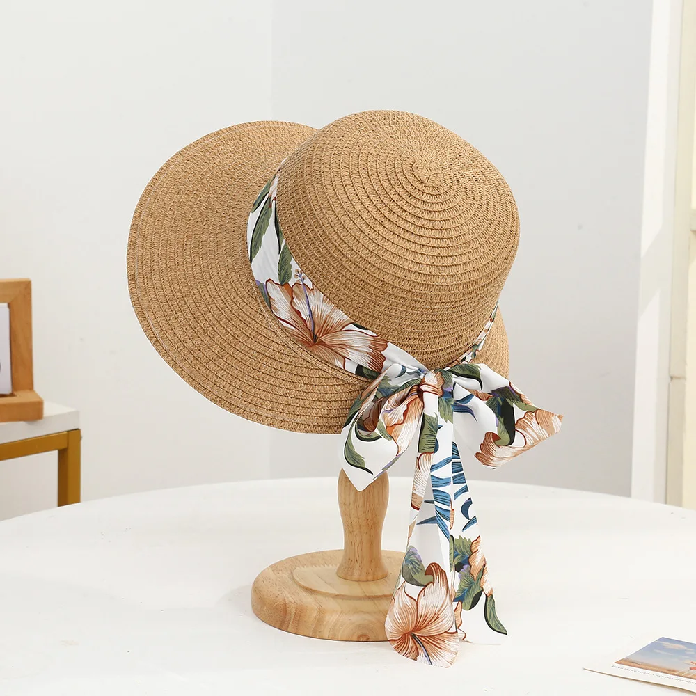 Thumbnail 4 - #48 Top 50 Straw Bucket Hats Worth Buying In 2026