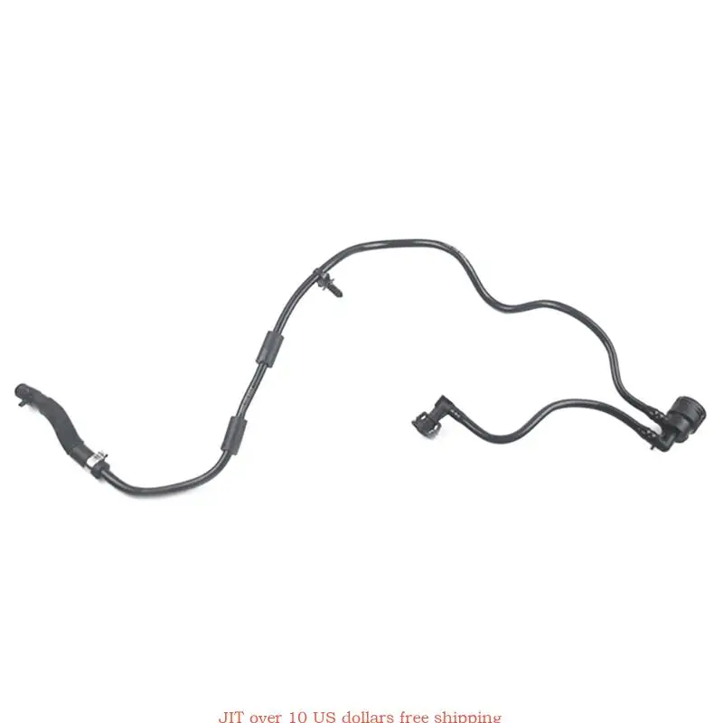 Engine Exhaust Pipe Hose Radiator Water Pipe for C180 C200 C260 C300 C350