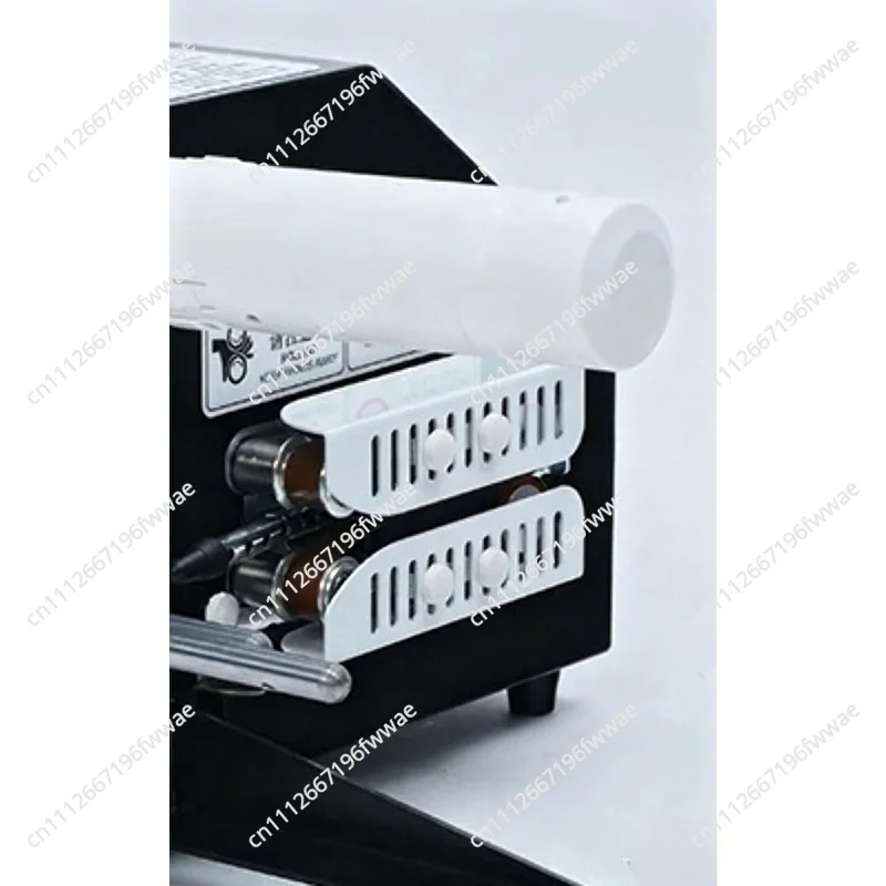 For Small Hole Air Cushion Machine for All Roll Materials Bubble Wrap Making Machine Inflatable Packaging Equipment