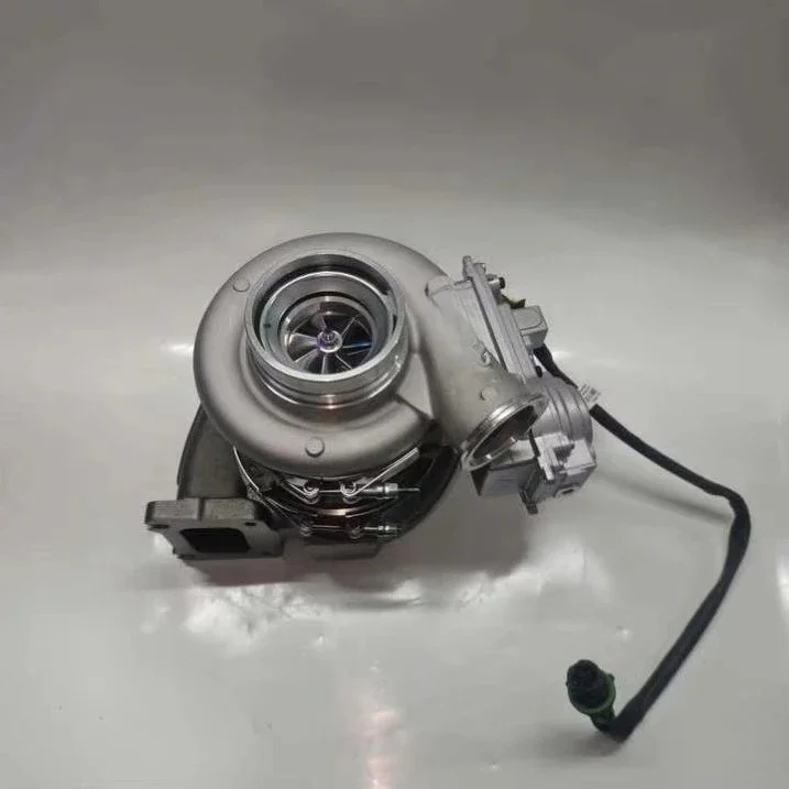 HE400VG 3796116  Cross Border for QSC Series Engine Super Charger