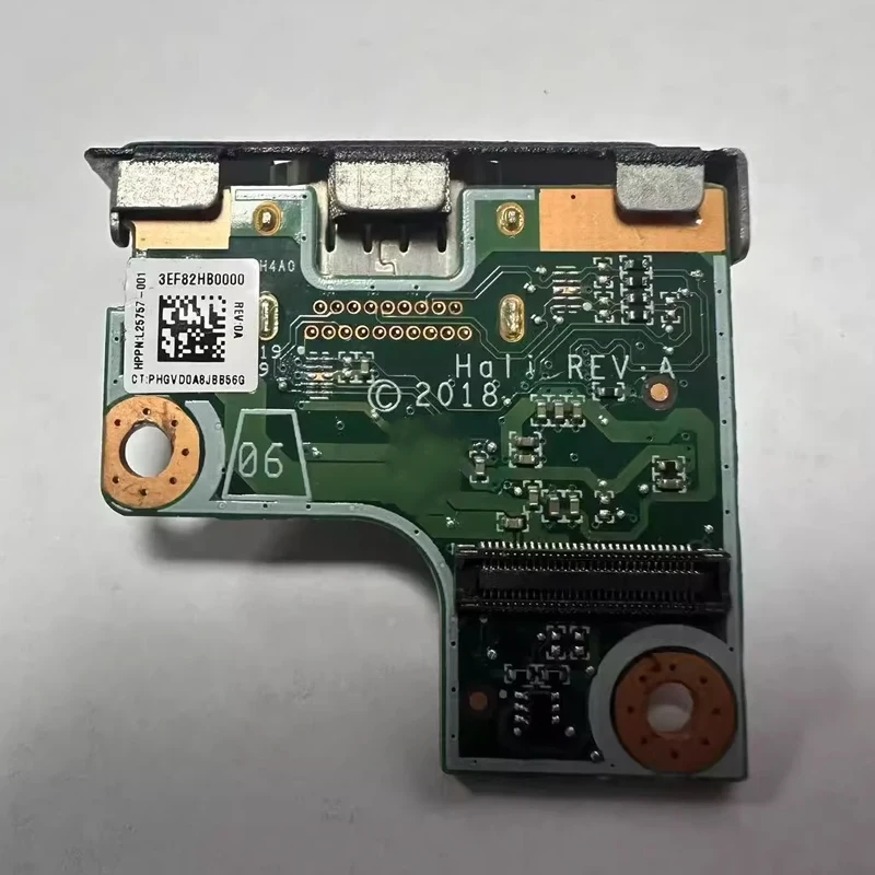 L25757-001 L07093-001 Board For HP EliteDesk 705 G4 G5 L37415-001