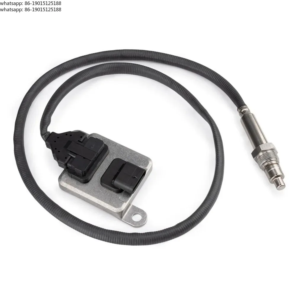 High quality New For A0009053503 Nox Sensor for C-Class W205 C180 C220 C250 Chips 5WK96682D A0009053503