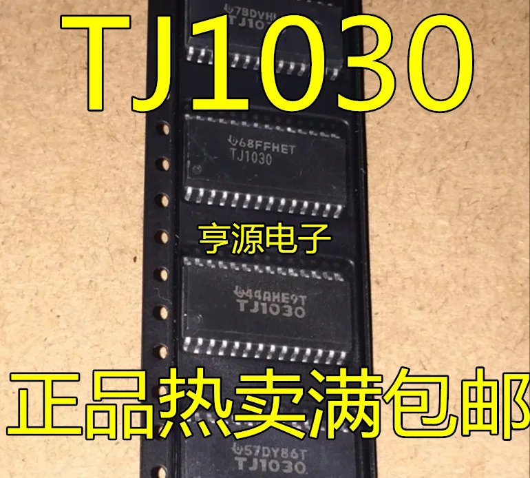 

5 шт. Оригинальный Новый THS1030IDWR THS1030IPWR TJ1030