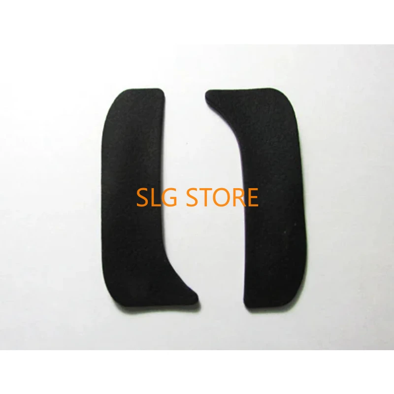 قبضة خلفية لـ nondon D800 D800E ، جزء وحدة مطاط الإبهام ، شريط لاصق ، جديد