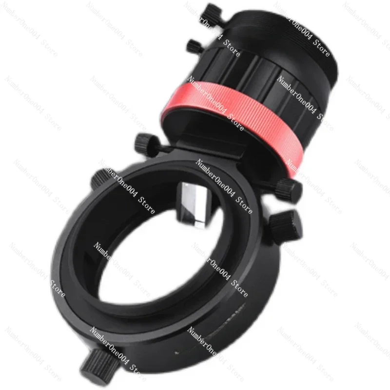 Askar M54 OAG Offaxial Starguide, Professional Accessory Astronomical Telescope for ZWO Camera