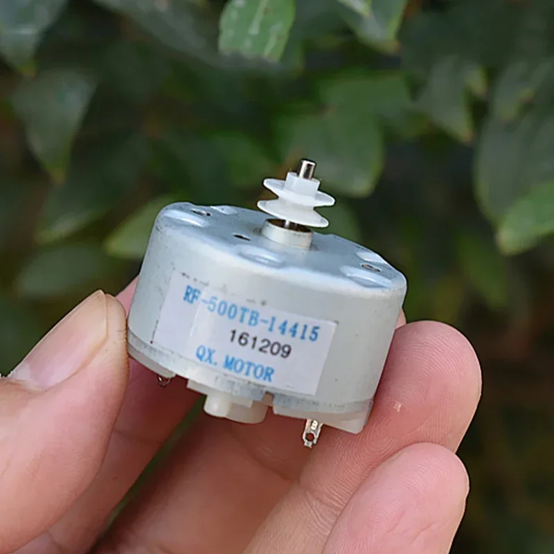 RF-500TB-14415 Moto…