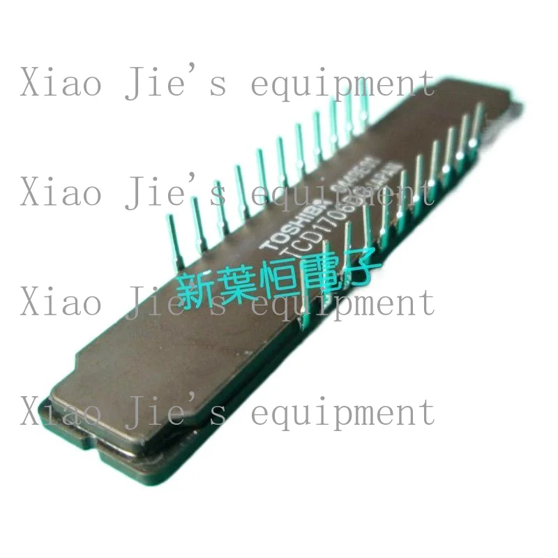 

TCD1706D TCD1703C TCD1705D TCD1708D Toshiba brand new original image sensor IC