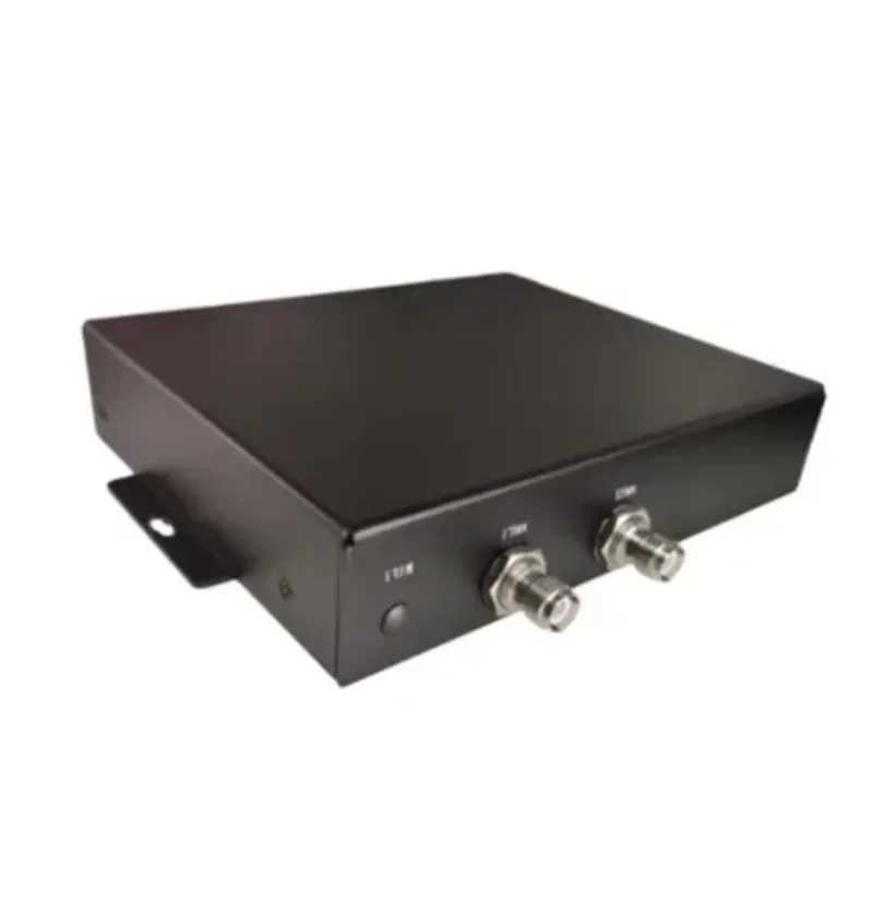China supplies widely used fixed  tag readers and dual-channel readers.