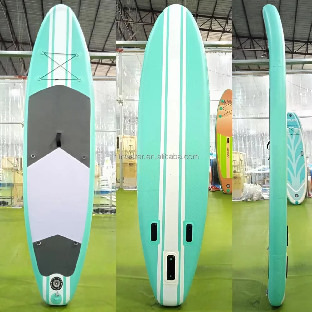 New Trends Water Sports ISUP Inflatable Paddle Sup Board Surfboards Waterplay Surfing Inflatable Stand up Paddle Board