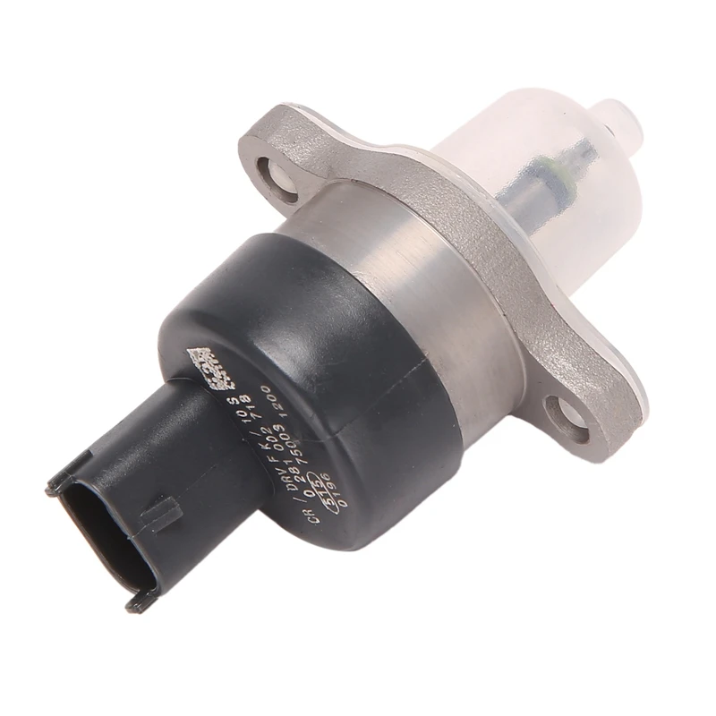 0281002718 Common Rail Pressure Regulator Fuel Pressure Regulator DRV 31402-27010 0445214074 0445213006 For Hyundai Eros