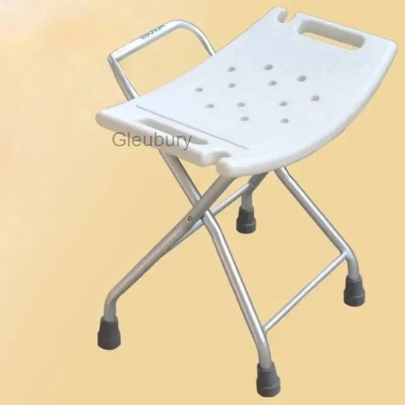 Constipation Squat Stool Bathroom Portable Toilet Tabouret Design Bathtub Chair Folding Old Bath Chair Elderly Hocker Chairs