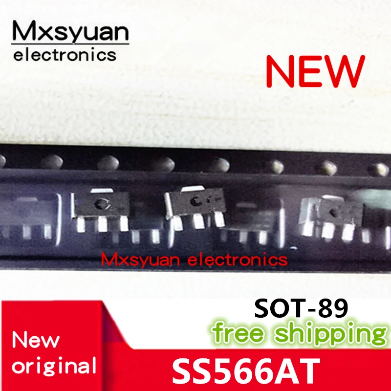 5 шт. ~ 20 шт./лот SS566AT S566A SOT-89 новый оригинальный в наличии