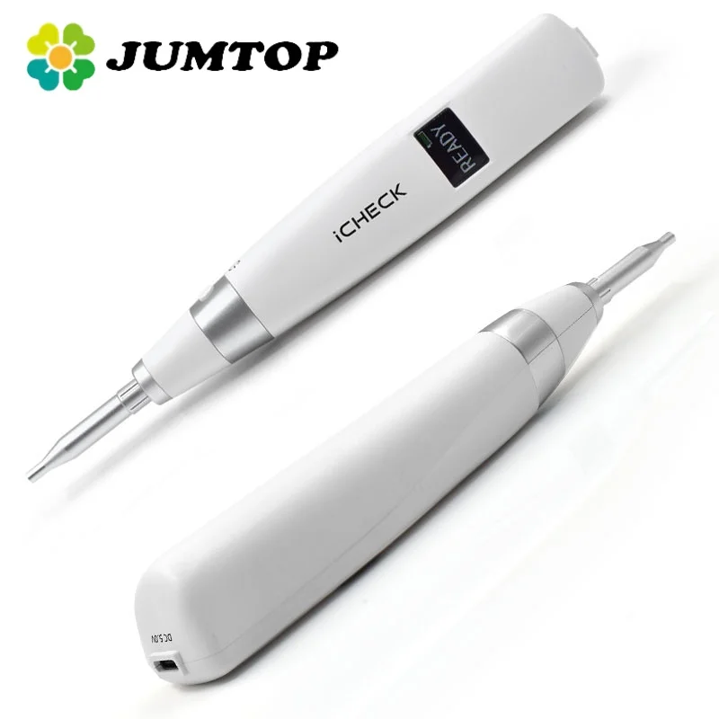 JUMTOP Cordless Dental Implant Stability Tester