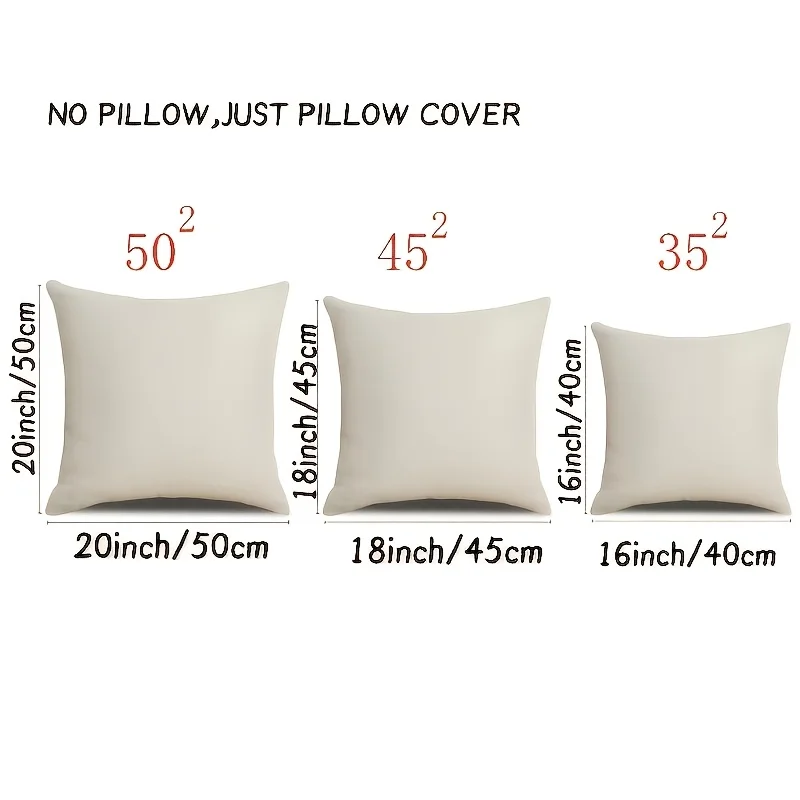 4PCS Printed Ocean Scene Throw Pillow Cover Set Marine Life Nautical Coastal Decor Beach Sea Starfish Turtle Artwork Cushion Cas