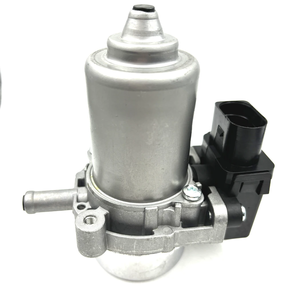 OE: 1J0612181B 1J0612181C Car Electric Brake Booster Vacuum Pump For Audi/VW 1J0612181D 1K0612181F 1J0919433