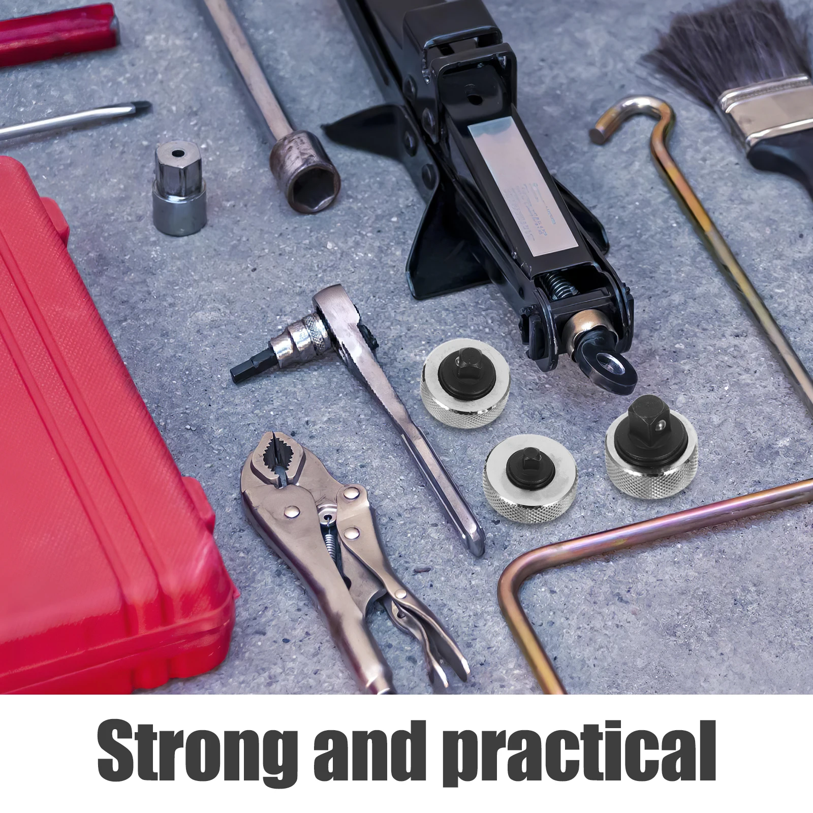 

3pcs Mini Ratchet Wrench Set Compact Steel Palm Finger Drive Tool Reversible Antislip Grip Lightweight For Tight