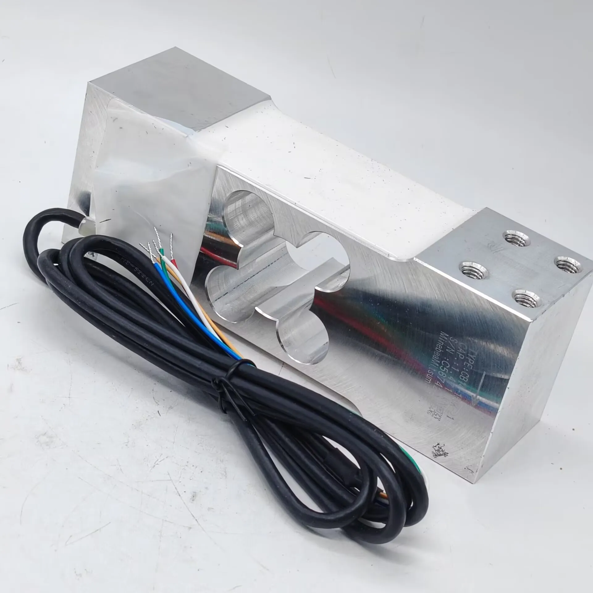 CB14-100K/150K/250K/300K/500K-21 Weighing Sensor 3
