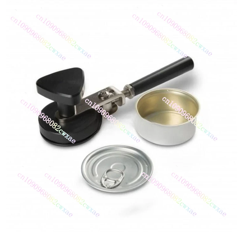 

Portable Manual Can Sealing Machine Aluminum Cans Bottle Sealing Machine Plastic PET Cans Food-grade Aluminum Cans