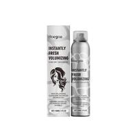 Fresh Volumizing Hair Dry Shampoo 150ml Halovida Instantly Dry Shampoo Suitable For Both Men And Women