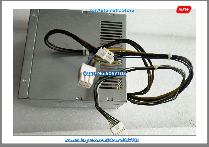 

503377-001 508153-001 320W power supply used for 8200 6200 6000 8000 MT tested