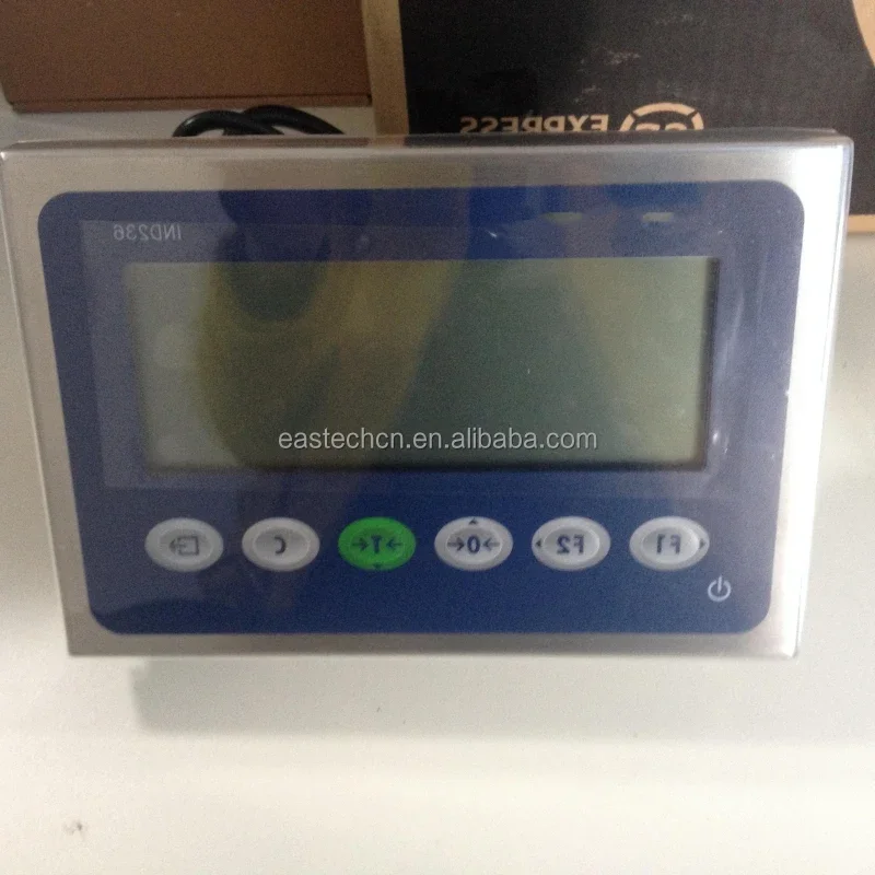 2026 Brand New Original ME TTLER Weighing Instrument IND570 T57000P10000B0J001
