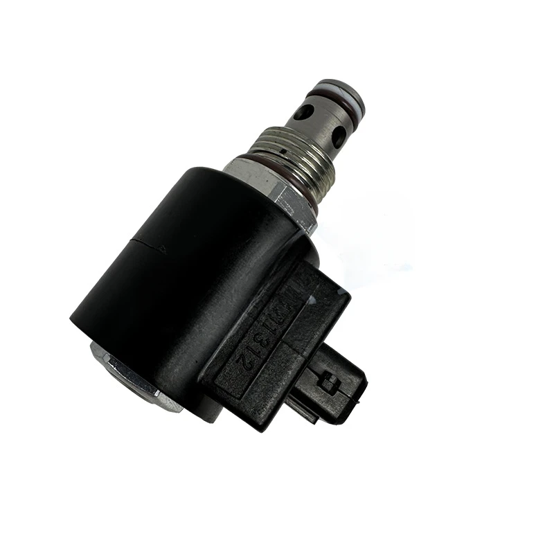 

Excavator Accessories/2CX/3CX/4CX Hydraulic Pump Solenoid Valve 12V 25/974628